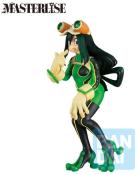 My Hero Academia Figurine Ichibansho Masterlise Their Story Tsuyu Asui 21cm Banpresto