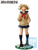 My Hero Academia Figurine Ichibansho Masterlise Their Story Himiko Toga 23cm Banpresto