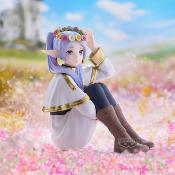 Frieren - Espresto Flower Crown Frieren 13 cm | BANPRESTO
