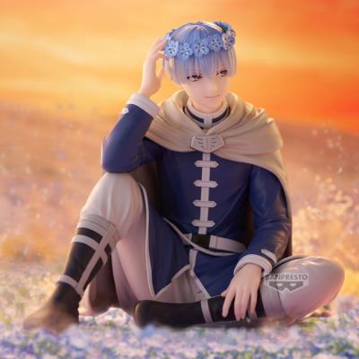 Frieren - Espresto Flower Crown Himmel 15 cm | BANPRESTO