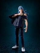 Jujutsu Kaisen figurine S.H.Figuarts Mahito 16 cm | BANDAI