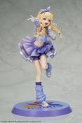 The Idolmaster Gakuen figurine PVC 1/7 Kotone Fujita Re:IRIS Ver. 24 cm | Design COCO