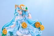 Hatsune Miku Figurine 1/7 Magical Mirai 2026 Ver. 25cm Design COCO
