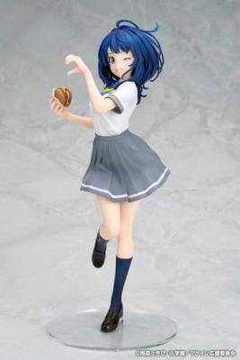 Too Many Losing Heroines! - Figurine PVC 1/7 Anna Yanami 24 cm | Alter