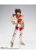 Saint Seiya figurine Saint Cloth Myth Pegasus Seiya First Bronze Cloth Revival Ver. 17 cm Bandai Tamashii Nations
