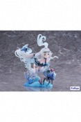 Punishing: Gray Raven FNEX statuette 1/7 No.21:XXI Solar Frost Ver. 20 cm Furyu