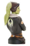  Star Wars: Ahsoka buste 1/6 Hera Syndulla 15 cm | Gentle Giant LTD