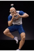 Hunter x Hunter statuette PVC Pop Up Parade Netero 17 cm Good Smile Company