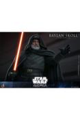 Star Wars: Ahsoka figurine 1/6 Baylan Skoll 32 cm | Hot Toys