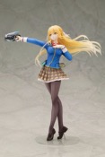 Heaven Burns Red! statuette PVC 1/8 Tsukasa Tojo 24 cm Kotobukiya