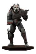 Star Wars The Bad Batch statuette PVC ARTFX 1/7 Wrecker 26 cm | KOTOBUKIYA