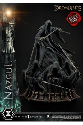 Nazgul Bonus Version 66 cm Le Seigneur des Anneaux statuette 1/4  | PRIME  1 STUDIO   