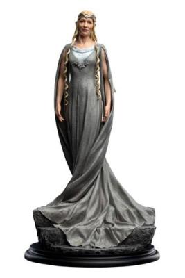 Le Hobbit La Désolation de Smaug statuette 1/6 Classic Series Galadriel of the White Council 39 cm | Weta Workshop
