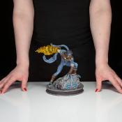 Legacy of Kain figurine PVC Raziel 20 cm | Dark Horse