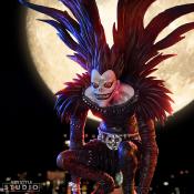 DEATH NOTE - Figurine "Ryuk" x2 | ABYstyle