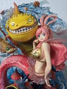 SHIRAHOSHI 1/6 ONE PIECE STATUE | JIMEI PALACE