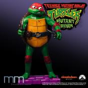 Les Tortues Ninja Life-Size statue 1/1 Raphael 178 cm | MUCKLE MANNEQUINS