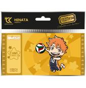 Golden Ticket Haikyu!! - Chibi Hinata | CARTOON KINGDOM