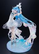 Hatsune Miku figurine PVC 1/7 Symphony 2025 Sapporo Concert Ver. 28 cm | Good Smile Company