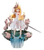 Monogatari figurine PVC 1/7 G.S. Collection Shinobu Oshino Shinobumonogatari Ver. 20 cm | Good Smile Company