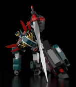 The Brave Fighter of Legend Da-Garn figurine The Gattai Seven Changer 26 cm | Good Smile Company