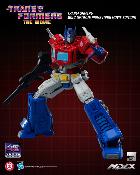 Threezero Transformers MDLX Optimus Prime 1986 Movie Edition 18cm
