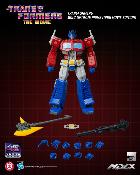 Threezero Transformers MDLX Optimus Prime 1986 Movie Edition 18cm