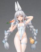 Azur Lane - Statuette PVC 1/6 Le Malin Listless Lapin Ver. 28 cm (re-run) | Alter