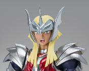Saint Seiya Myth Cloth EX Hagen de Merak Beta 2027 Bandai 18cm