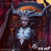 Diablo IV statuette Lilith 34 cm | HEX COLLECTIBLES