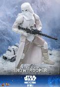 Star Wars: The Mandalorian & Grogu - Imperial Remnant Snowtrooper Movie Masterpiece 1/6 (30 cm) - Hot Toys
