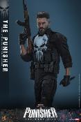 Marvel The Punisher One Last Kill TMS Figurine 1/6 31cm Hot Toys Jon Bernthal Daredevil