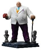 Marvel Comics statuette Kingpin Art Scale 1/10 24 cm | Iron Studios