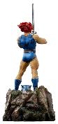 Cosmocats Lion-O Unleashed Statuette 1/10 Art Scale 35 cm Iron Studios