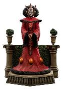 Star Wars statuette 1/10 Art Scale Queen Amidala Iron Studios 21 cm