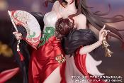 Honkai Star Rail Fugue Tingyun Star Luck PVC 1/8 Myethos Gift+