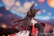 Honkai Star Rail Fugue Tingyun Star Luck PVC 1/8 Myethos Gift+