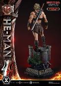 Masters of the Universe Film 2026 He-Man Statue 1/3 93cm Real Elite Masterline Deluxe Bonus Version Prime 1 Studio