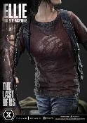 The Last of Us (Part I) - Prime 1 Studio Real Elite Masterline Statue 1/4 Ellie 46 cm
