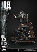 The Last of Us (Part I) - Prime 1 Studio Real Elite Masterline Statue 1/4 Joel 52 cm