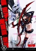 Kill la Kill - Ultimate Premium Masterline Statue 1/4 Ryuko Matoi vs Satsuki Kiryuin 62 cm | Prime 1 Studio