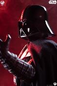 Star Wars Darth Vader Deluxe Edition Premium Collectibles Statue 1/3 72cm Pop Culture Shock