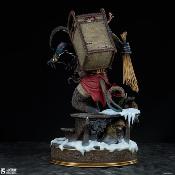 Krampus Statue Originals 48 cm | Sideshow