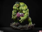 Marvel Hulk Premium Format Statue 1/4 59cm Sideshow Collectibles