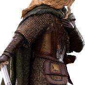 Eowyn Shieldmaiden of Rohan 1/6 Statue Résine 29cm Weta Workshop Classic Series Le Seigneur des Anneaux
