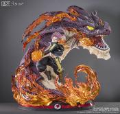 La Rédemption de Piccolo HQS Dragon ball Z Statue | HQS Tsume-Art 