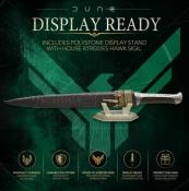 Dune réplique 1/1 Crysknife de Paul Atreides (Dune Part II) 49 cm | United Cutlery