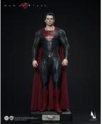 Man of Steel Figurine 1/6 Superman 32cm InArt