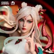 League of Legends Statue 1/4 Mythmaker Irelia 54cm Infinity Studio