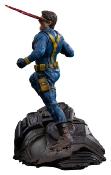Avengers: Doomsday statuette 1/10 BDS Art Scale Cyclops 22 cm | Iron Studios